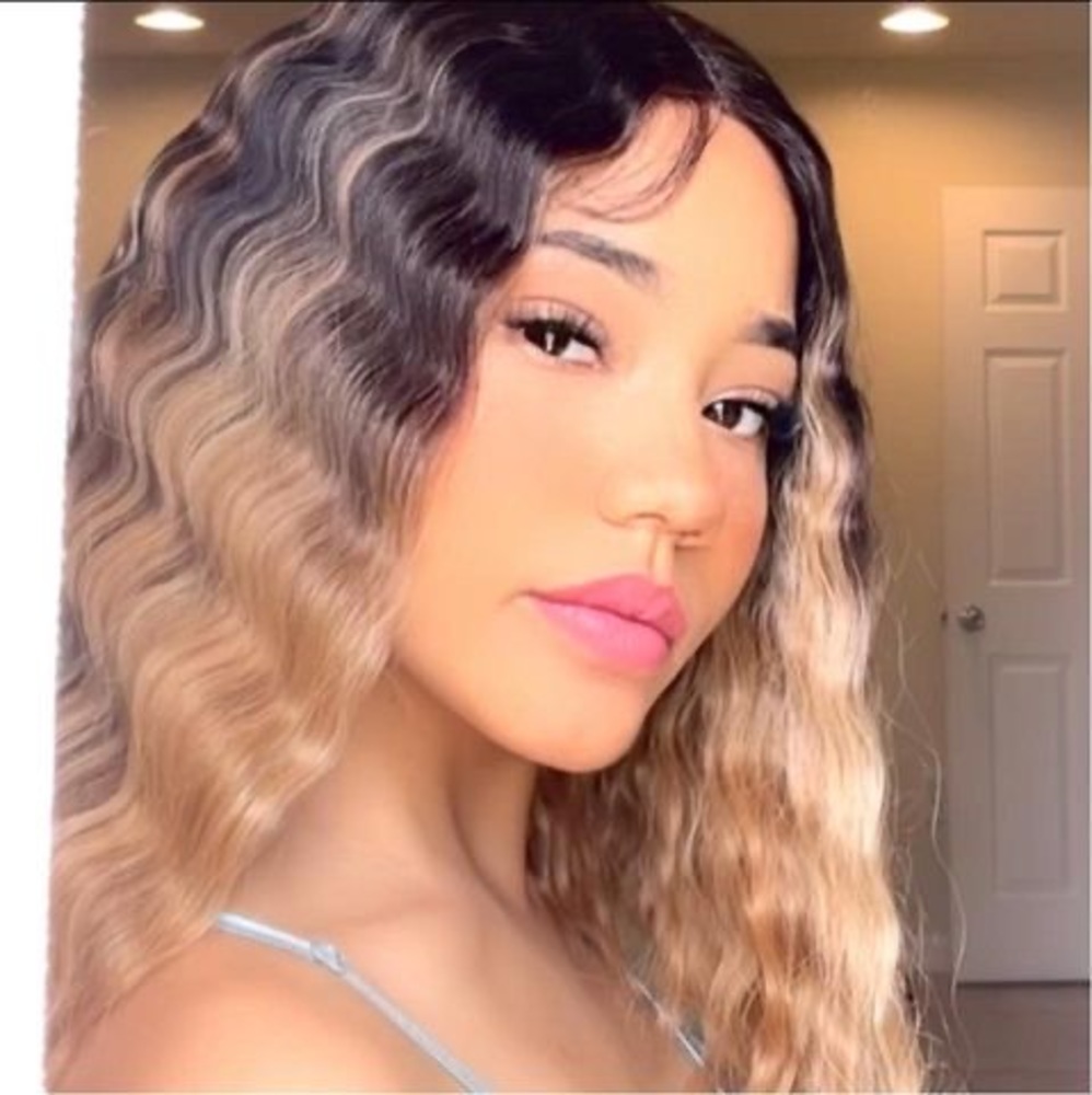 Meet your Posher, Jmariee